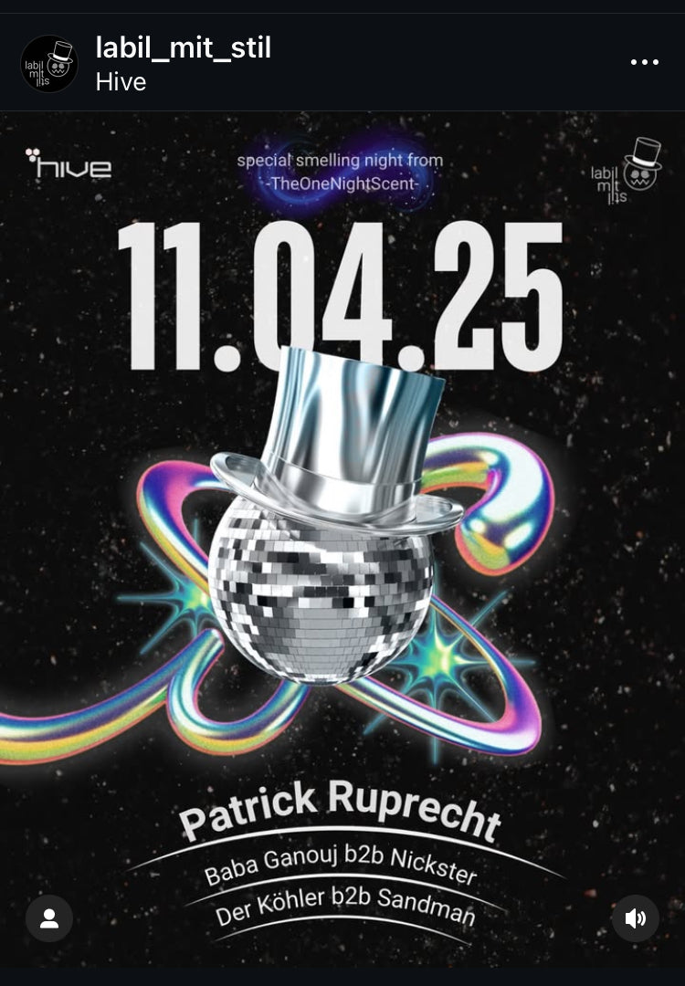 next scented sound adventure 11.04.25